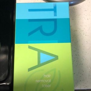 Tria Hair Removal